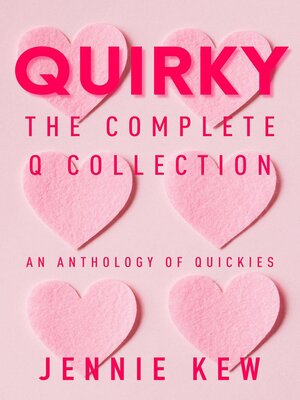 cover image of Quirky